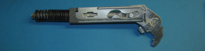 Gorenje porte charnière bio 60 3s soft close 439566 pour four - cuisinière gorenje ovm616rvs/p01 444