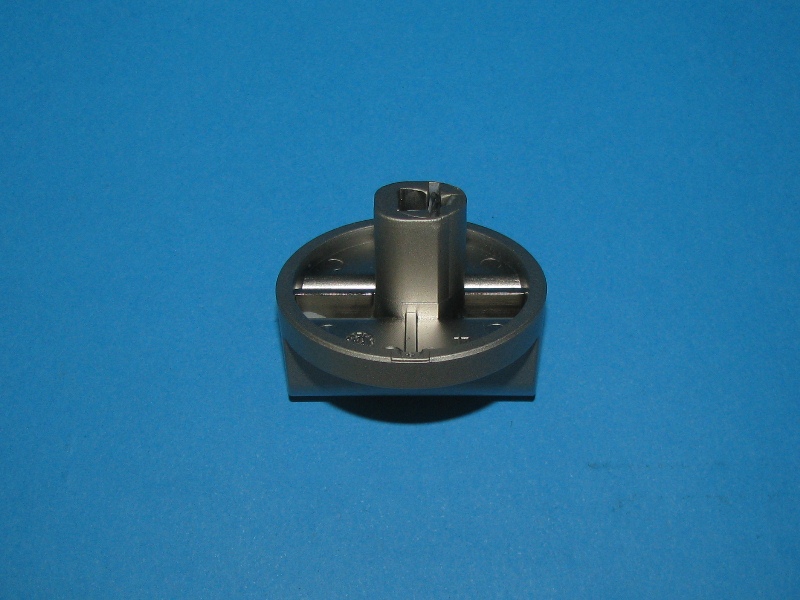 Pelgrim bouton mat bio 6_3 442203 pour micro-ondes pelgrim mac514mat/p01 441435