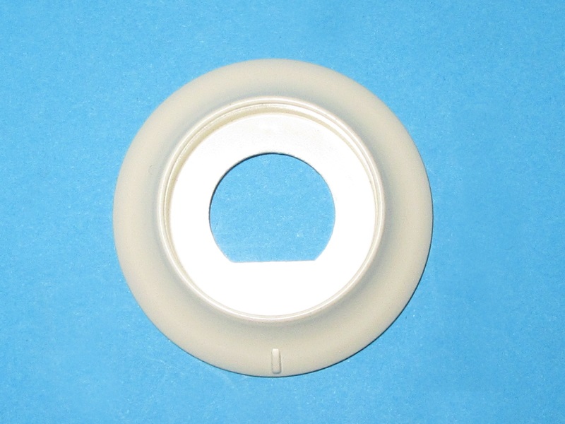 Gorenje bouton rosette pg 6-45 il clacico 024 nv 483968 pour four - cuisinière gorenje gi52cli1 3445