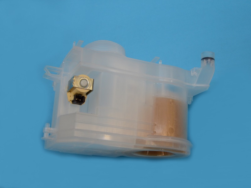 Eau softener unite 230v 514532