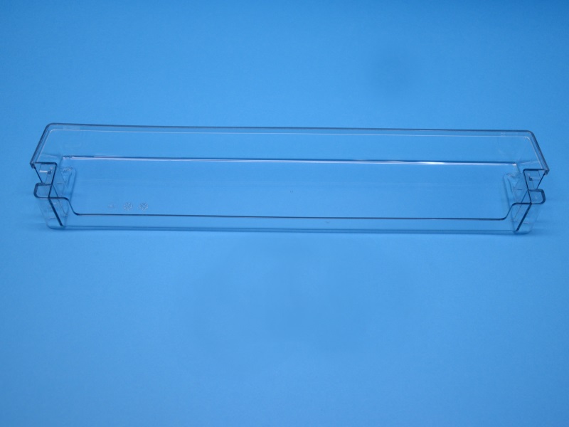 Gorenje porte plateau h6 fl-h48 031 519462 pour réfrigérateur gorenje riu6091aw 557059