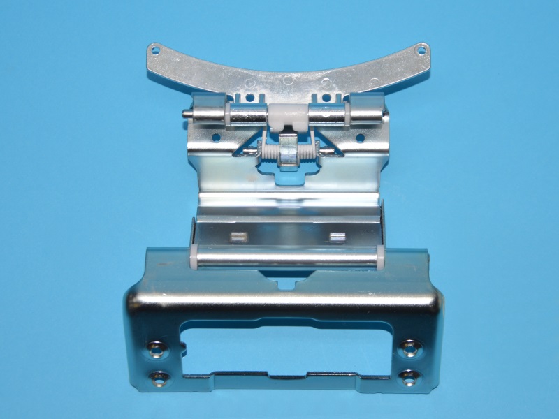 Asko porte charnière wm-75/85 536181 pour lave-linge asko sv-tvÄtt r 728819