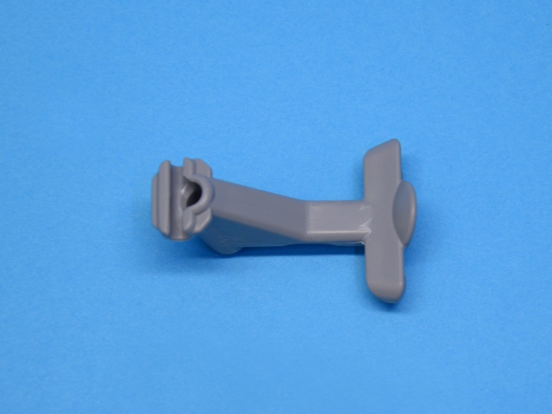 Plateau rack support adjustment 5502-b 555551