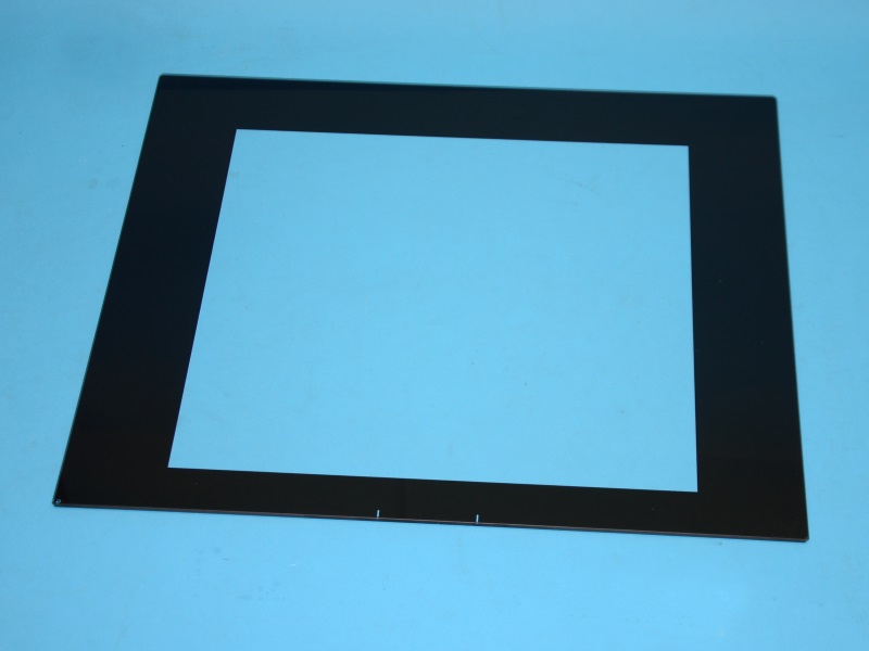 Gorenje glass oven porte fs50 internal 563764 pour four - cuisinière gorenje p110aw1 466094