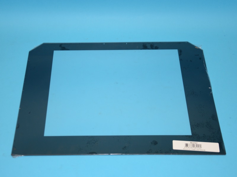 Gorenje glass oven porte fs50 internal45 563767 pour four - cuisinière gorenje gi5113wj 729926