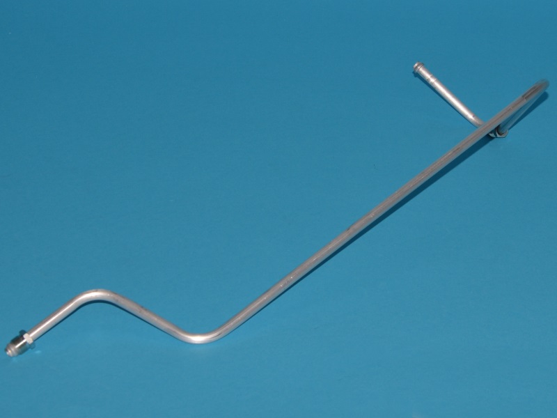 Gorenje inlet fs50 oven grille assemblage 564687 pour four - cuisinière gorenje gi5126wh 729995