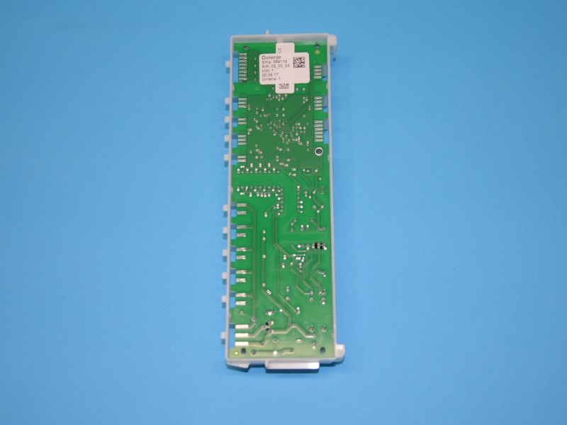 Gorenje power board a54 c-22_p hi ensemble 566505 pour réfrigérateur gorenje ri5182a1 732554