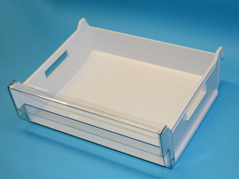 Upo tiroir assemblage 031 571771 pour réfrigérateur upo