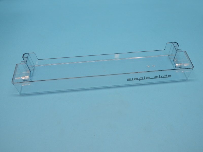 Gorenje porte plateau a6-h48a 031 ss vw sign 576741 pour réfrigérateur gorenje rbt154bor 739594