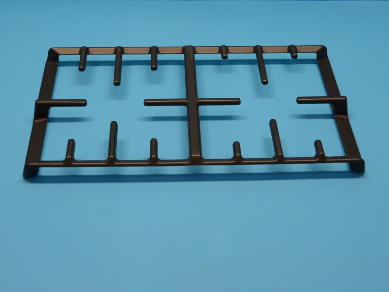 Gorenje cast iron pan support fs16 pr6-203 wok 578422 pour four - cuisinière gorenje cg96361s 728587