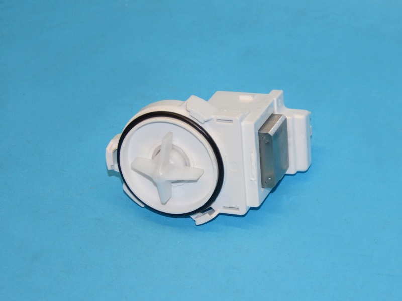Asko pompe de vidange 581830 pour lave-vaisselle asko gv671c61 dw30.1