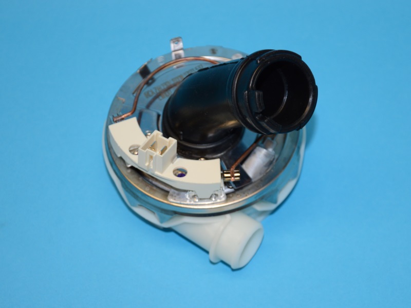 Gorenje résistance and o circulaire pour circ pompe dw 589909 pour lave-vaisselle gorenje hv661c60 d