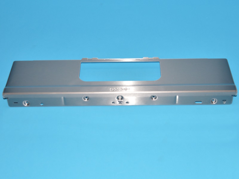 Gorenje bandeau de commande fs50 gor l1 065 603540 pour four - cuisinière gorenje meki510i 729739