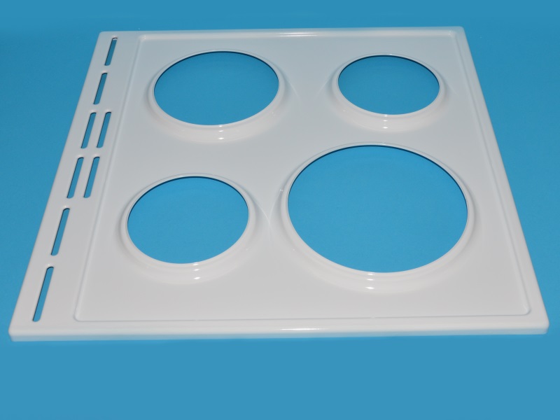 Gorenje cooktop fs60c electro 4e type à bk070 616348 pour four - cuisinière gorenje s8264e 591387