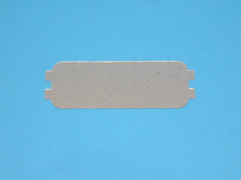 Gorenje splash shield mica 623614 pour micro-ondes gorenje mo20mw