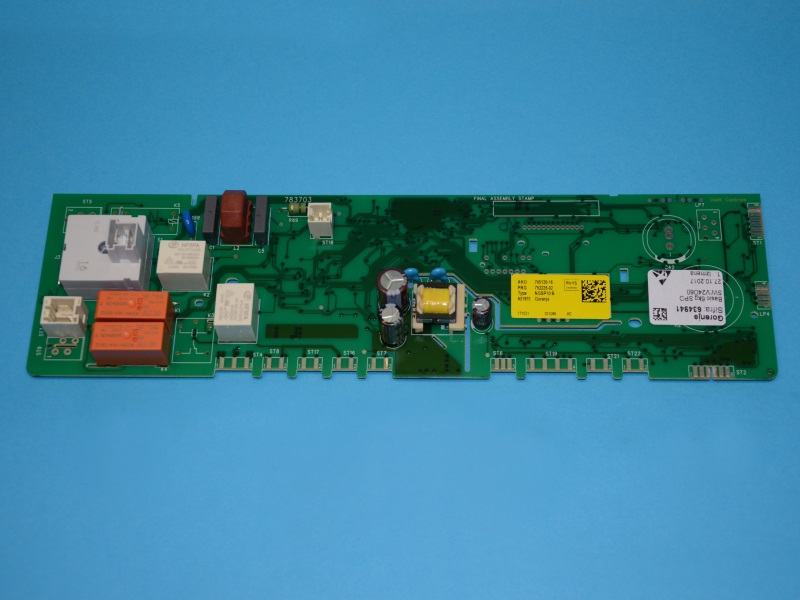 Gorenje carte électronique bs 6kg ako sp/o-10 634941