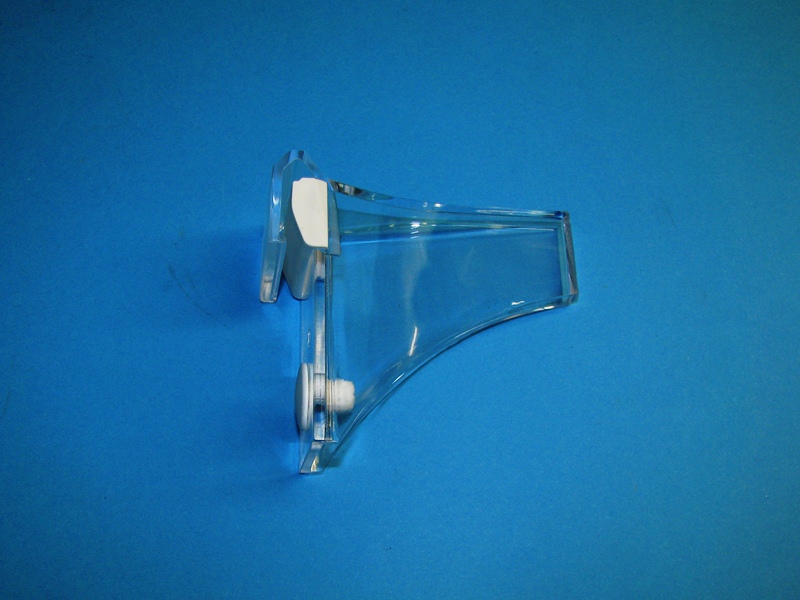 Gorenje porte-bouteilles bk000 639997 pour réfrigérateur gorenje ri2205w 162610