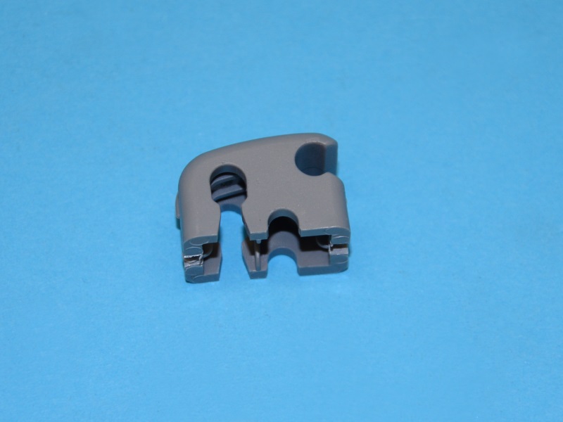 Plateau rack support short 5502-b 646622