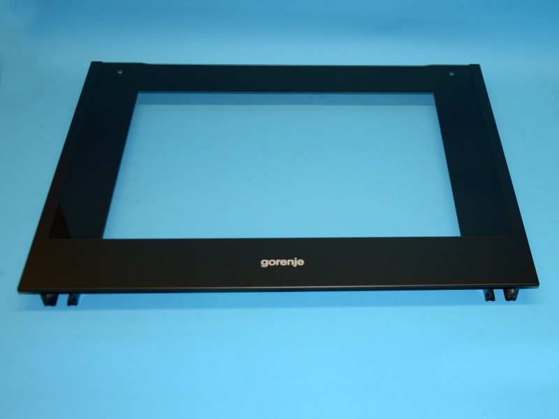 Gorenje oven porte glass 6-8p 9005/mat 672449