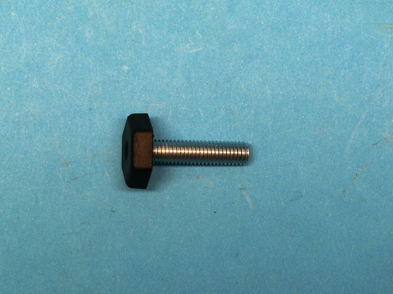 Gorenje levelling leg m8 40 697782 pour congélateur gorenje nr-bn31ax2-e 559028