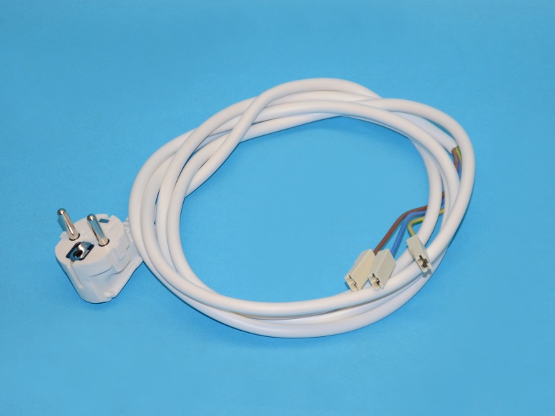 Hisense cordon d'alimentation 708425 pour lave-vaisselle hv693c60ad