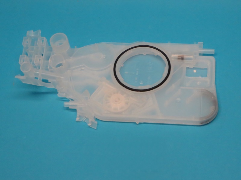 Gorenje ensemble boite a eau o circulaire 714341 pour lave-vaisselle gv671c61