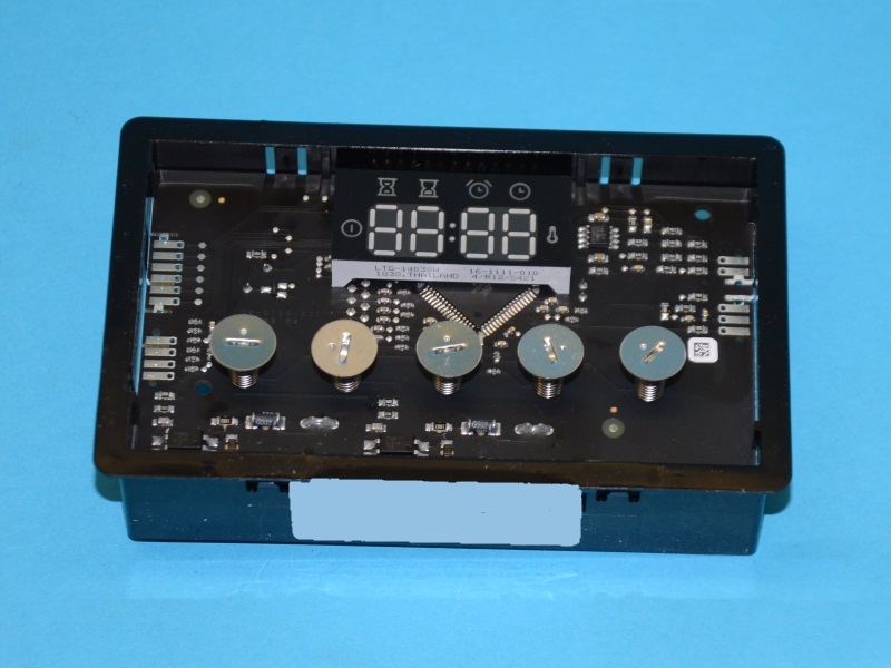 Gorenje minuteur clock icon led 784944 pour réfrigérateur gorenje bui5223px 735684