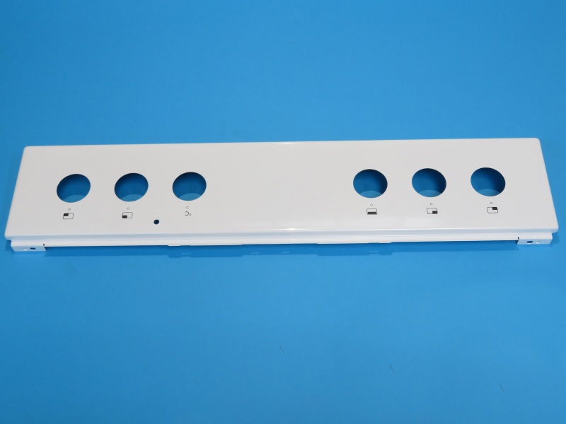 Asko bandeau de commande 788324 pour four - cuisinière asko cc96264w 733771