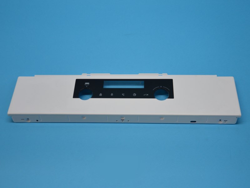 Asko bandeau de commande 788725 pour four - cuisinière asko