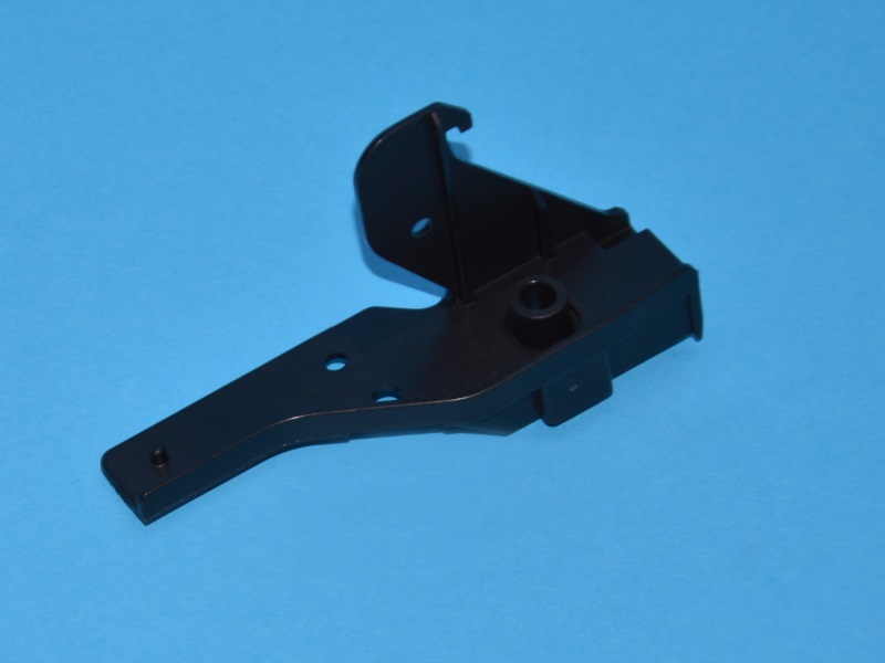 Gorenje cooktop support droit 799156 pour divers electroménager gorenje