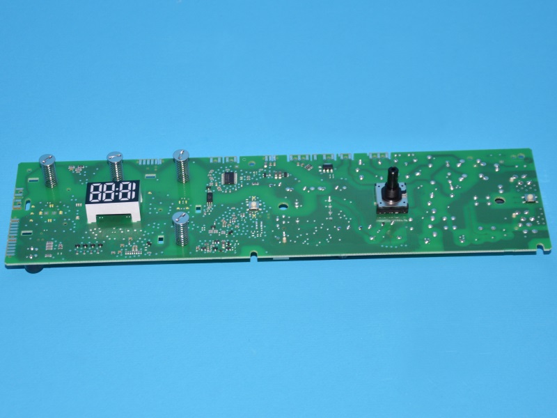 Hisense carte électronique l0 9kg sv sp/k-a2-19 kelon 800320 pour sèche-linge hisense des92ig 731438