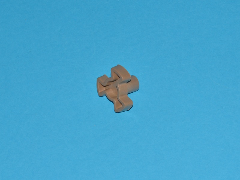 Gorenje axe de rotation plateau 804981 pour micro-ondes gorenje