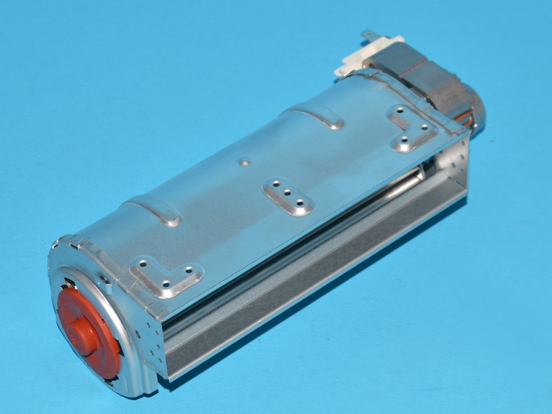 Panasonic cooling ventilateur 807357 pour four - cuisinière panasonic