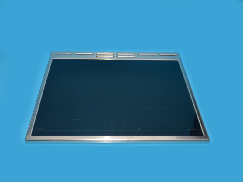 Gorenje glassceramic cooktop 814547 pour four - cuisinière gorenje eitp6576xp 735943