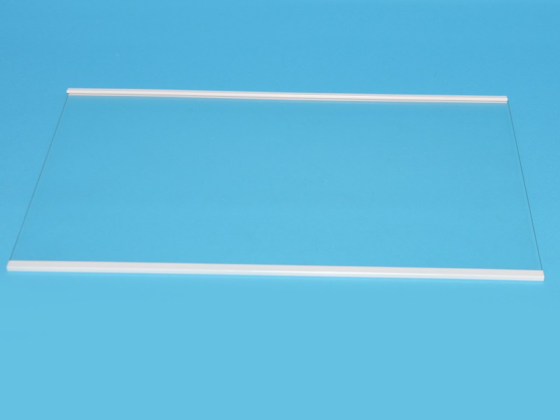 Gorenje Étagère en verre 070 ensemble 819551 pour réfrigérateur gorenje nrf63ew 737332