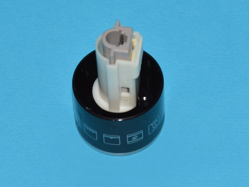 Hisense bouton vz045/9005 821794 pour four - cuisinière hisense bsa5329pg 736191