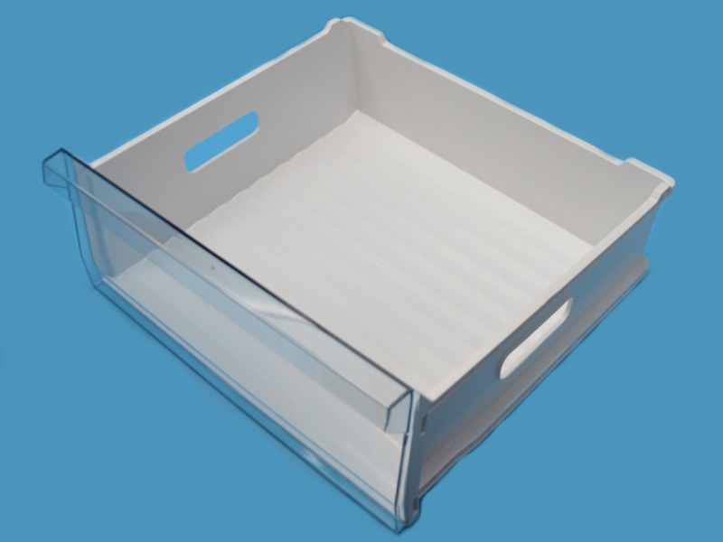 Hisense tiroir z170 h 031 ensemble 822782 pour réfrigérateur hisense rb454d4ace 739119