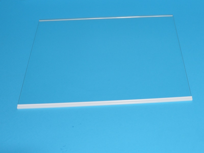 Hisense ensemble détagère en verre 822785 pour réfrigérateur hisense rb390n4aw10uk 736722