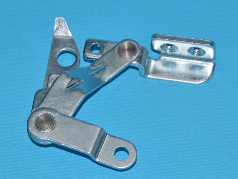 Gorenje mécanisme dassemblage de porte coulissante 823735