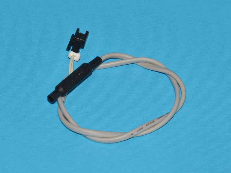 Hisense capteur de température hk1051790 pour congélateur hisense rt641n4wie 20004005