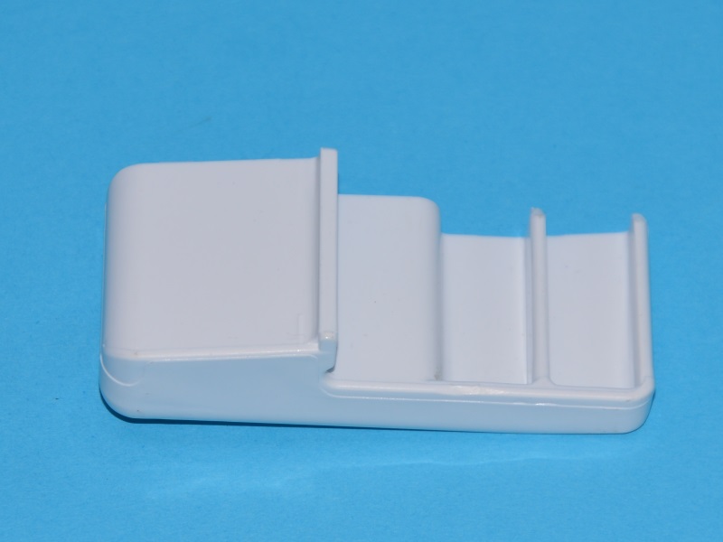 Fridgemaster strip support hk1051929 pour réfrigérateur fridgemaster