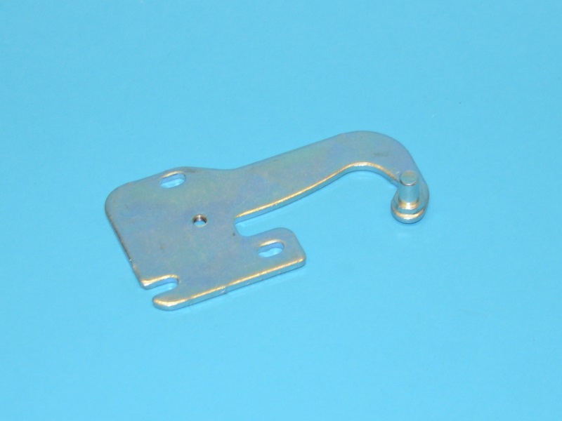 Pkm charniere superieure hk1110763 pour refrigerateur gs1754anf