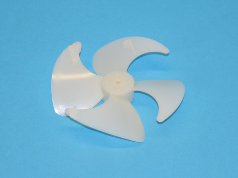 Hisense ventilateur hk1111155 pour refrigerateur rd-43wr/inox