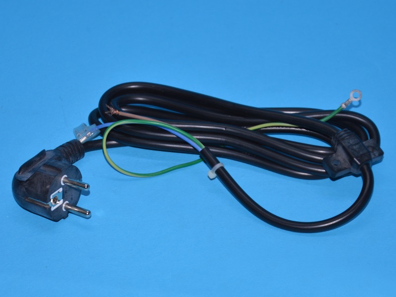 Hisense cable d'alimentation hk1117123 pour congelateur rf-sd180nhe/w
