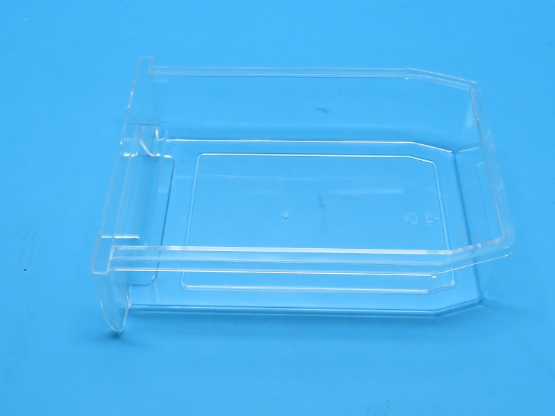 Hisense tiroir hk1400083 pour refrigerateur rd-43wr/inox