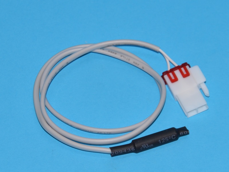 Nordfrost capteur de température hk1463390 pour congélateur nordfrost