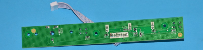 Valberg carte électronique hk1463412 pour congélateur valberg arv188a+ksc electronique 936717