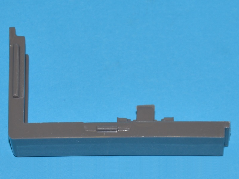 Valberg profile couvercle hk1505050 pour congélateur valberg