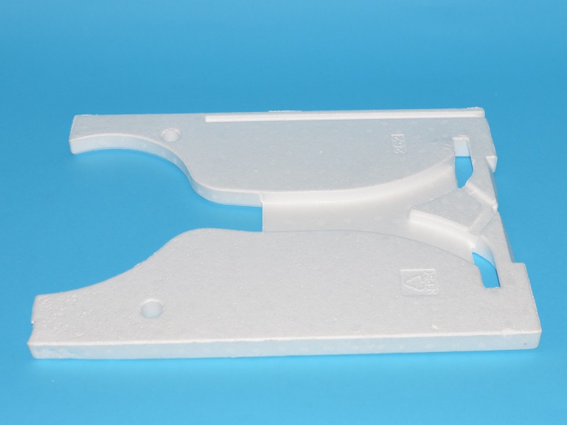 Hisense conduit d'air insulation hk1505910 pour congelateur fv341n4bc1