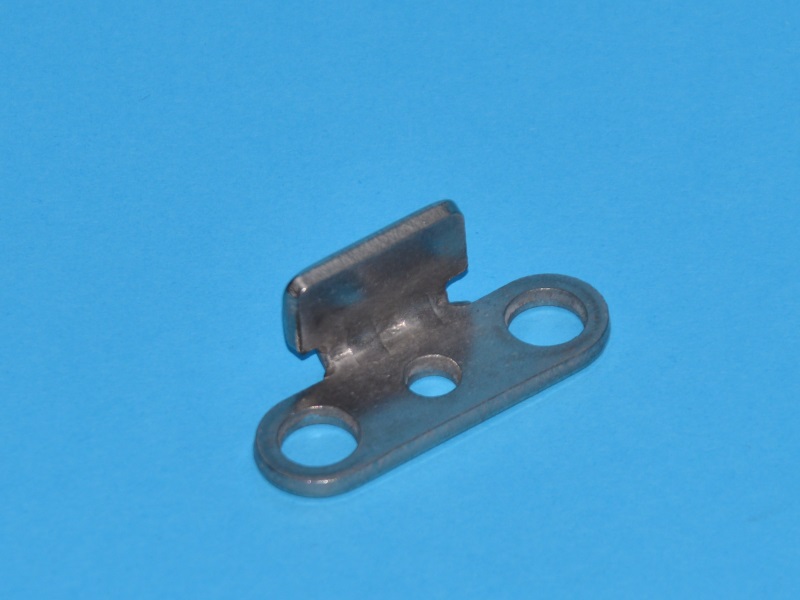 Hisense porte stopper hk1539051 pour réfrigérateur hisense fn619mx 20007520